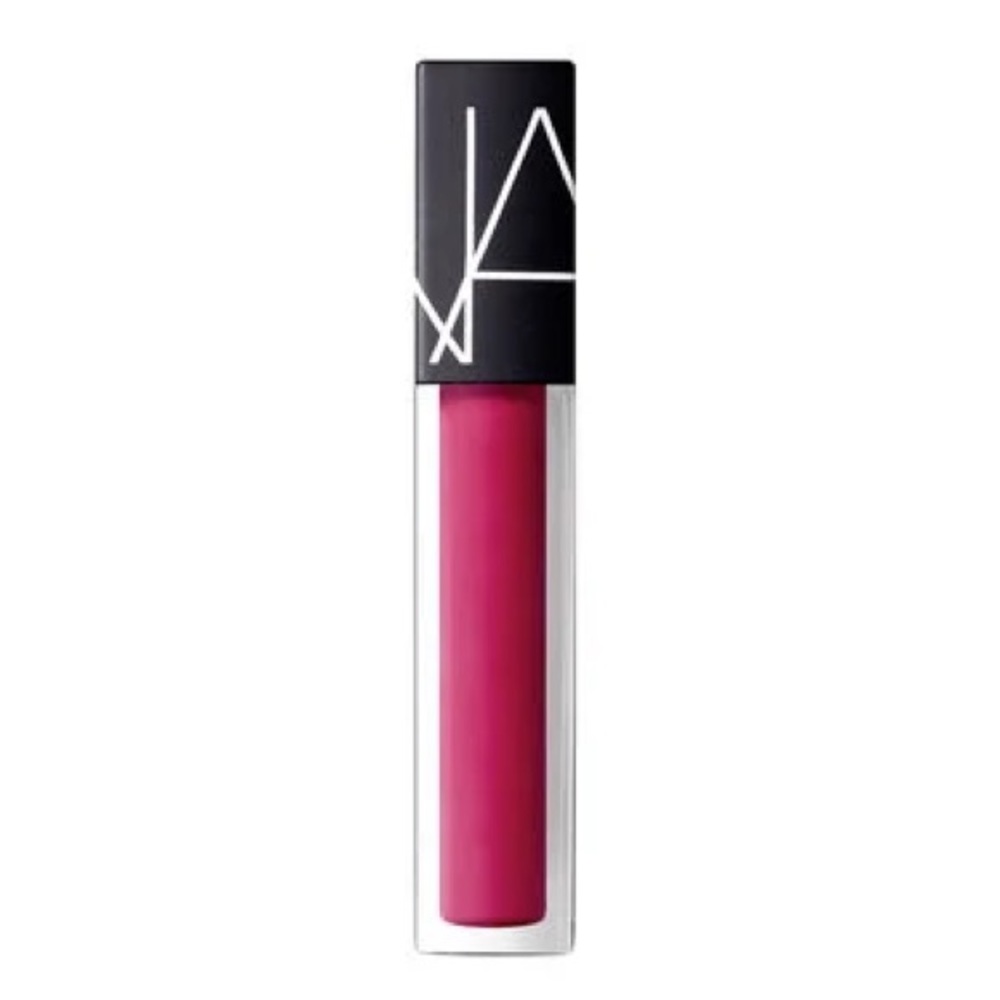 NARS Velvet Lip Glide in Danceteria